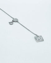 GRETEL SILVER BRACELET